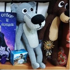 Все на выставку! Все на выставку!