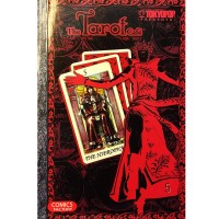 Кафе "Таро". Том 5