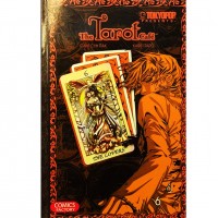 Кафе "Таро". Том 6