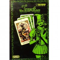 Кафе "Таро". Том 7