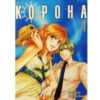 Корона. Том 4