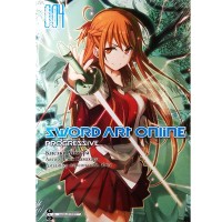 Sword Art Online: Progressive. Том 4