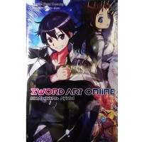 Sword Art Online. Том 19. Колыбель Луны
