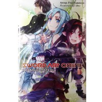 Sword Art Online. Том 7. Розарий матери