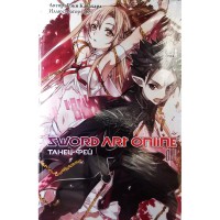 Sword Art Online. Том 4. Танец фей