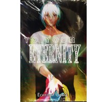 To Your Eternity. Том 7